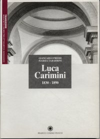 Luca Carimini, 1830-1890