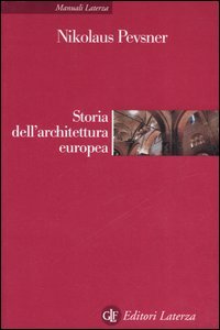 Storia dell'Architettura Europea