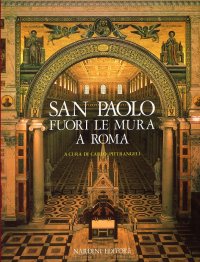 San Paolo Fuori le Mura a Roma