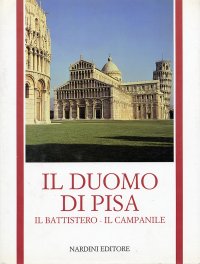 Il duomo di Pisa