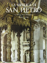 La basilica di San Pietro