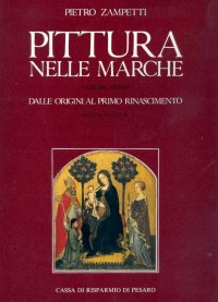 Pittura nelle Marche. 4 Volumi
