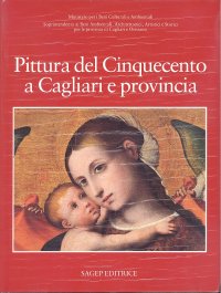 Pittura del Cinquecento a Cagliari e provincia