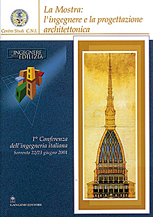 La mostra: l'ingegnere e la progettazione architettonica