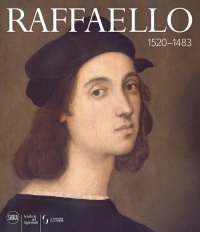 RAFFAELLO 1520-1483 + OMAGGI