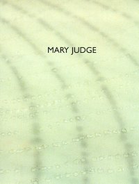 Mary Judge. Drawing Out