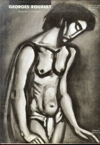 Georges Rouault incisore e litografo