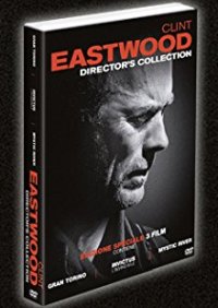 Clint Eastwood: The Director'S Collection (3 Dvd)