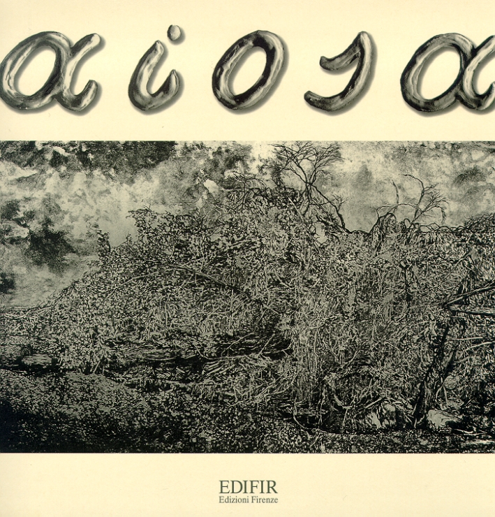 Gian Carlo Aiosa. Opera grafica. (1975-2001)