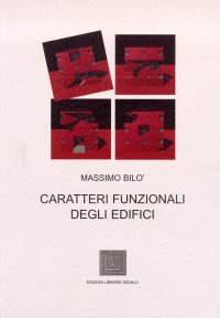 Caratteri funzionali degli edifici