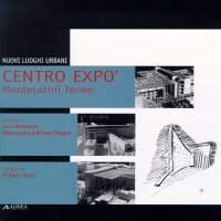 Centro Expo Montecatini Terme