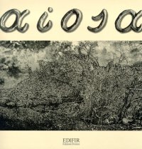 Gian Carlo Aiosa. Opera grafica. (1975-2001)