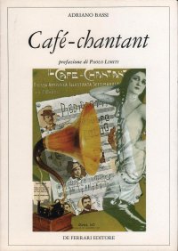 Cafè Chantant