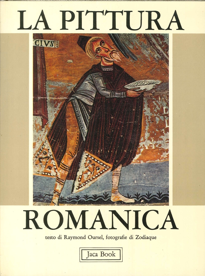 La Pittura Romanica