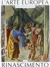 L'arte europea del Rinascimento