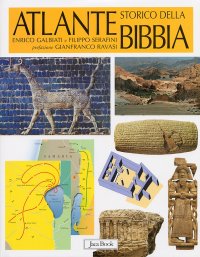 Atlante storico della Bibbia