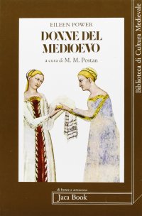 Donne nel Medioevo