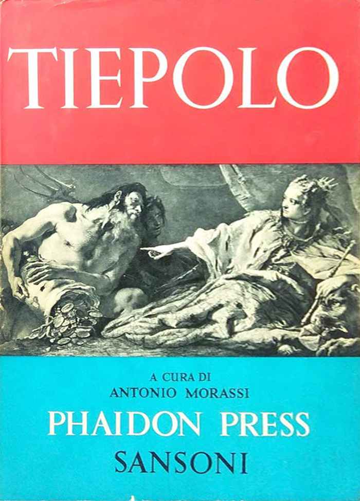 Giambattista Tiepolo