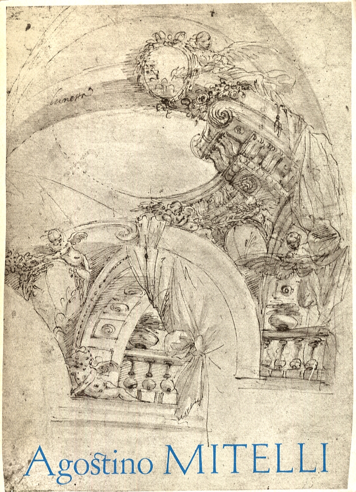 Agostino Mitelli Drawings. Loan Exhibition from the Kunstbibliothek