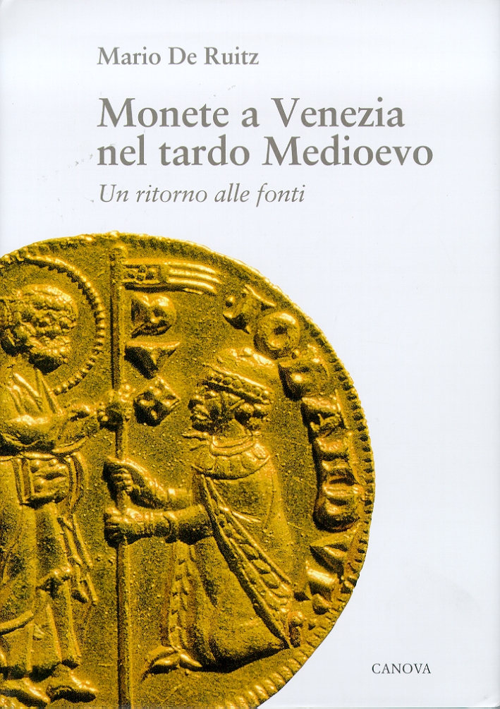 Monete a Venezia nel tardo Medioevo