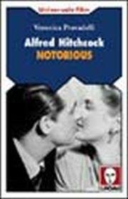 Alfred Hitchcock. Notorious