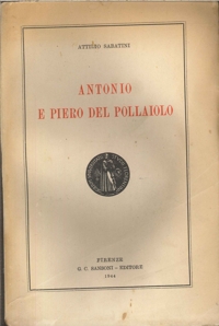 Antonio e Piero del Pollaiolo
