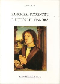 Banchieri Fiorentini e Pittori di Fiandra