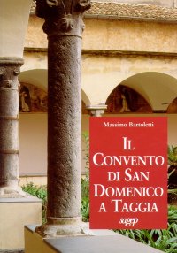 Il convento di San Domenico a Taggia