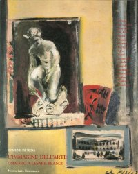 L'immagine dell'arte. Omaggio a Cesare Brandi