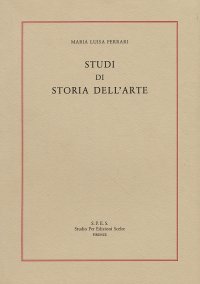 Studi di storia dell'arte
