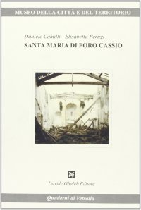Santa Maria di Foro Cassio