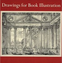 Drawings for Book Illustration. The Hofer Collection