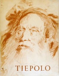 Tiepolo. A Bicentenary Exhibition, 1770-1970. Drawings, mainly from American Collections, by Giambattista Tiepolo and the Members of his Circle