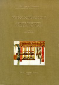 Viaggi mineralogici di spirito Benedetto Nicolis di Robilant