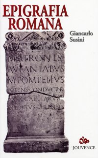 Epigrafia romana