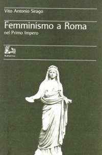 Femminismo a Roma nel primo impero
