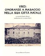 1903: onoranze a Masaccio nella sua città natale
