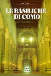 Le basiliche di Como
