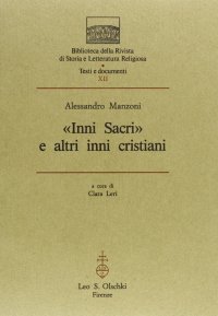 Inni sacri e altri inni cristiani