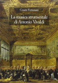 La musica strumentale di Antonio Vivaldi
