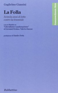 La folla
