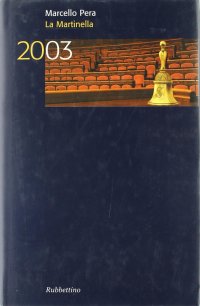 La martinella 2003