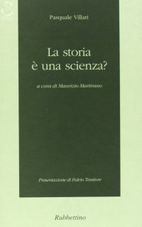 La storia è una scienza?