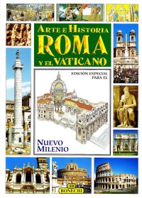 Roma e il Vaticano