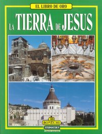 La Tierra De Jesus
