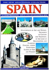 Spagna. [English Ed.]