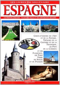 Spagna. [French Ed.]