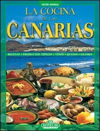La Cocina De Las Canarias