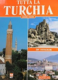 Tutta la Turchia