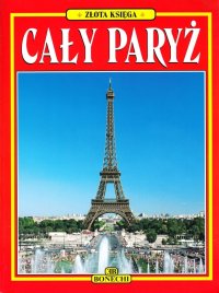 Tutta Parigi. [Polish Ed.]